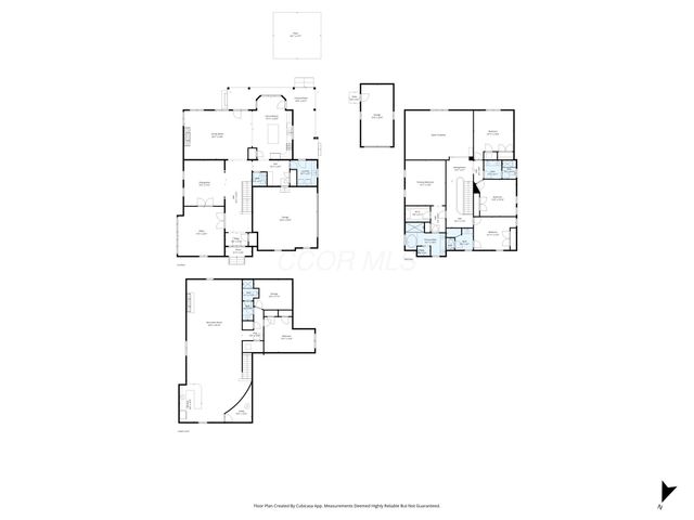 4085 Lyon Drive, Columbus, OH 43220