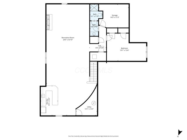 4085 Lyon Drive, Columbus, OH 43220