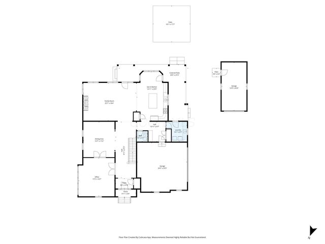 4085 Lyon Drive, Columbus, OH 43220