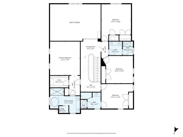 4085 Lyon Drive, Columbus, OH 43220