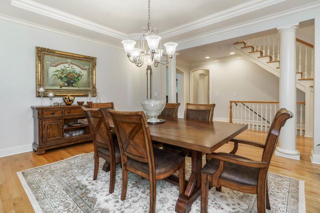 4085 Lyon Drive, Columbus, OH 43220
