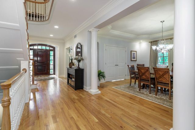 4085 Lyon Drive, Columbus, OH 43220