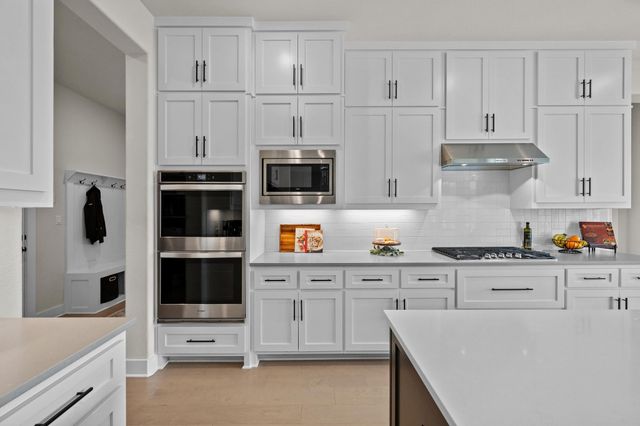 1204 Moonlight Terrace DR, Georgetown, TX 78628