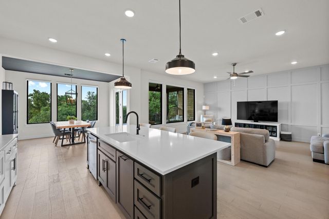 1204 Moonlight Terrace DR, Georgetown, TX 78628