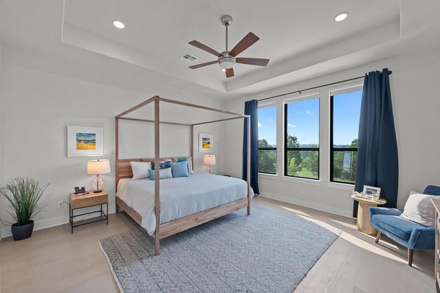 1204 Moonlight Terrace DR, Georgetown, TX 78628