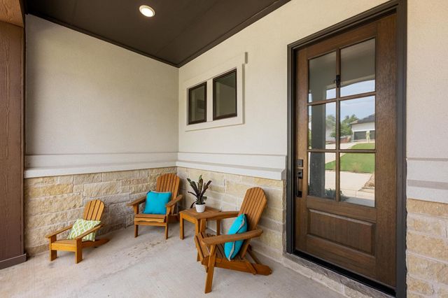 1204 Moonlight Terrace DR, Georgetown, TX 78628