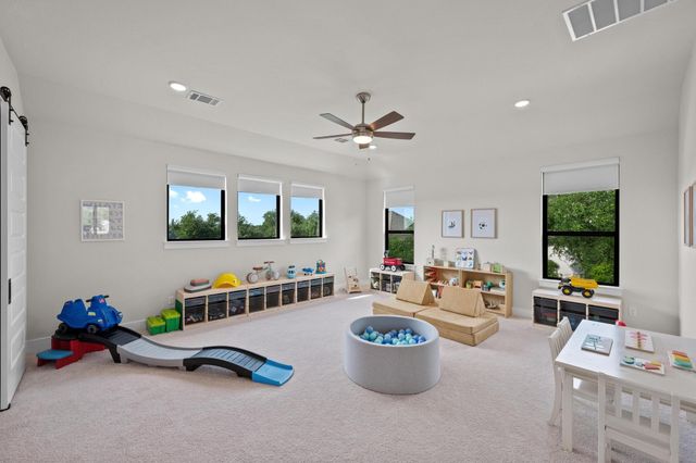 1204 Moonlight Terrace DR, Georgetown, TX 78628