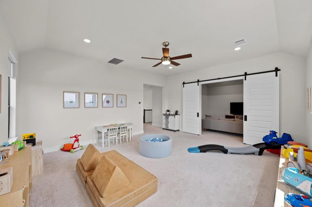 1204 Moonlight Terrace DR, Georgetown, TX 78628