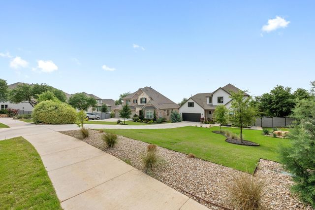 1204 Moonlight Terrace DR, Georgetown, TX 78628