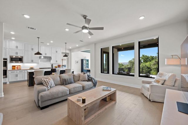 1204 Moonlight Terrace DR, Georgetown, TX 78628