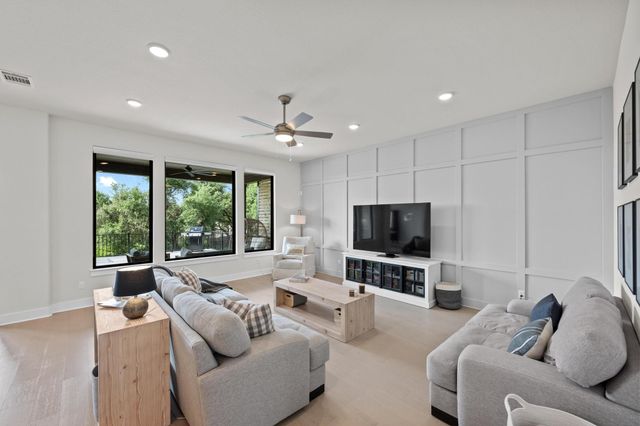 1204 Moonlight Terrace DR, Georgetown, TX 78628