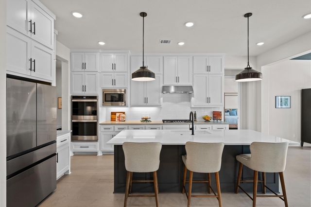 1204 Moonlight Terrace DR, Georgetown, TX 78628