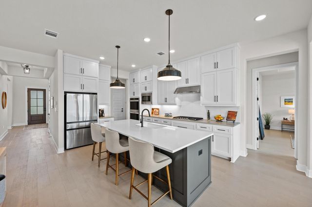 1204 Moonlight Terrace DR, Georgetown, TX 78628