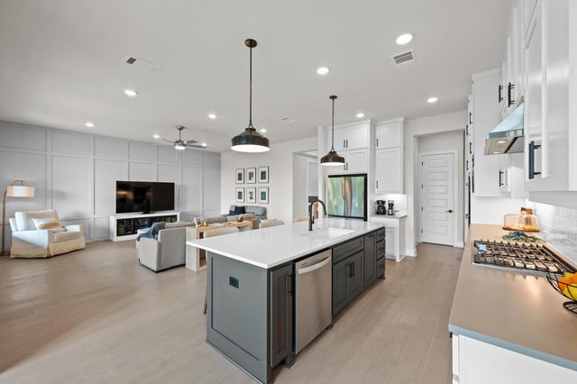 1204 Moonlight Terrace DR, Georgetown, TX 78628