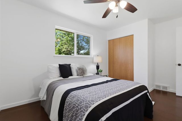 3122 Rosedale Street, Ann Arbor, MI 48108