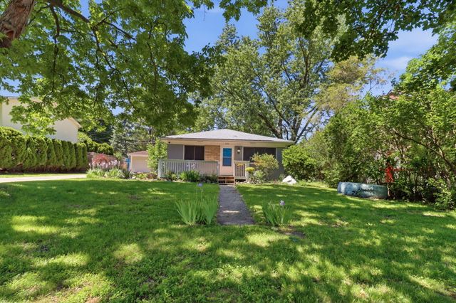 3122 Rosedale Street, Ann Arbor, MI 48108