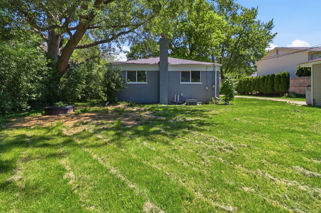 3122 Rosedale Street, Ann Arbor, MI 48108