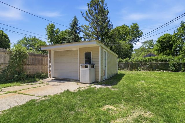 3122 Rosedale Street, Ann Arbor, MI 48108