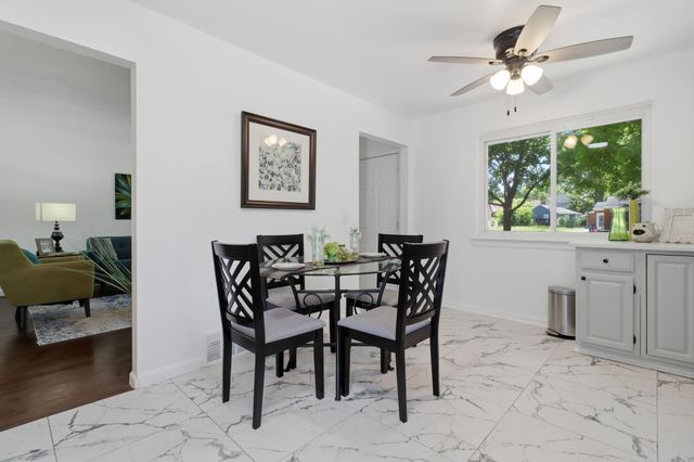 3122 Rosedale Street, Ann Arbor, MI 48108