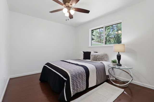 3122 Rosedale Street, Ann Arbor, MI 48108