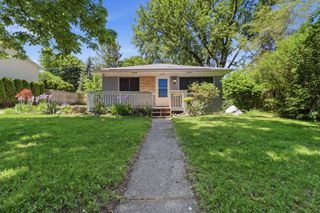 3122 Rosedale Street, Ann Arbor, MI 48108
