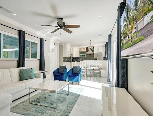 1760 Bel Air Avenue, Lauderdale By The Sea, FL 33062