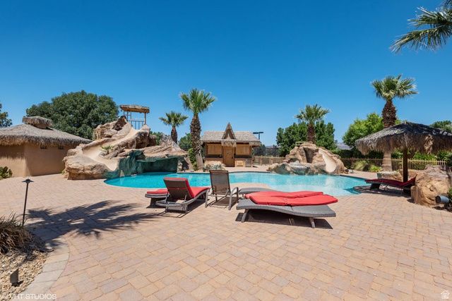 90 W TRIPLE CROWN LN, Washington, UT 84780