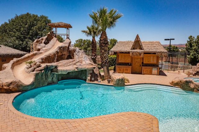 90 W TRIPLE CROWN LN, Washington, UT 84780