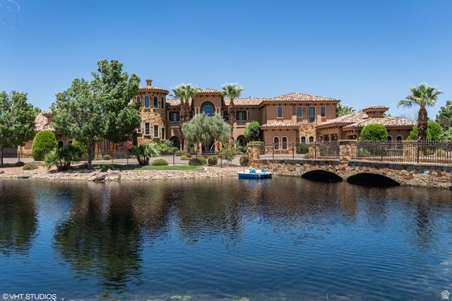 90 W TRIPLE CROWN LN, Washington, UT 84780