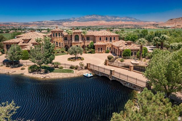 90 W TRIPLE CROWN LN, Washington, UT 84780