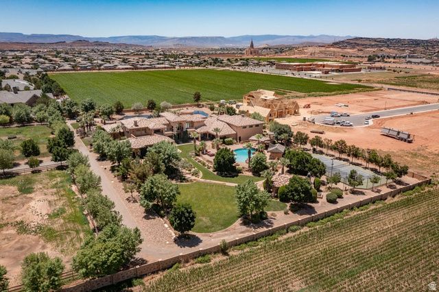 90 W TRIPLE CROWN LN, Washington, UT 84780