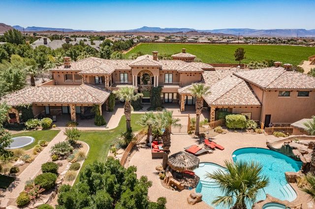 90 W TRIPLE CROWN LN, Washington, UT 84780