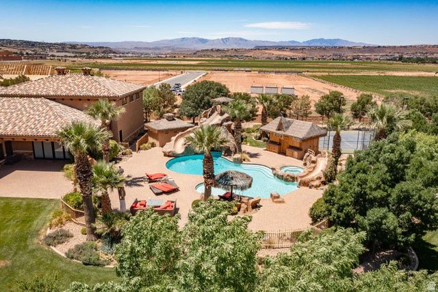 90 W TRIPLE CROWN LN, Washington, UT 84780