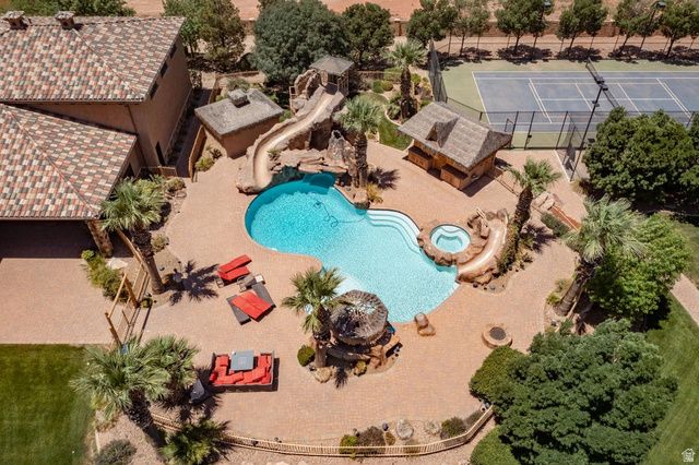 90 W TRIPLE CROWN LN, Washington, UT 84780