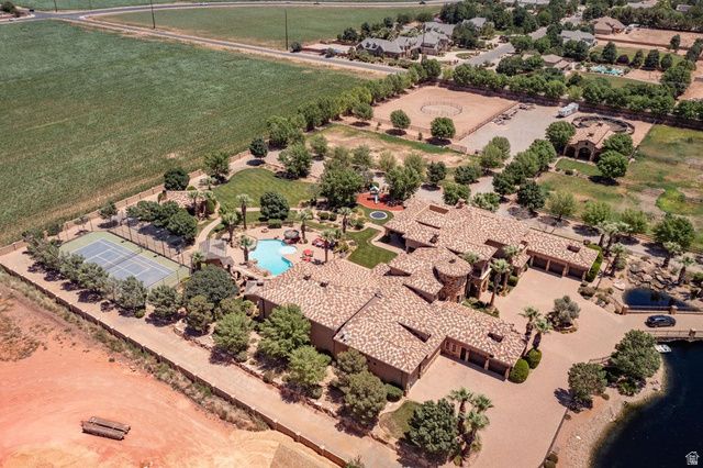 90 W TRIPLE CROWN LN, Washington, UT 84780