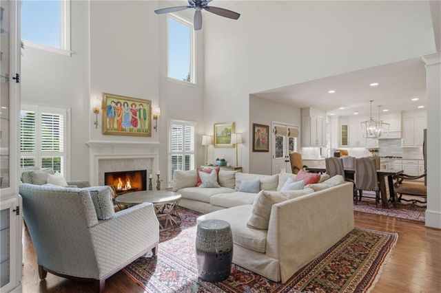 535 Brayford Way, Suwanee, GA 30024