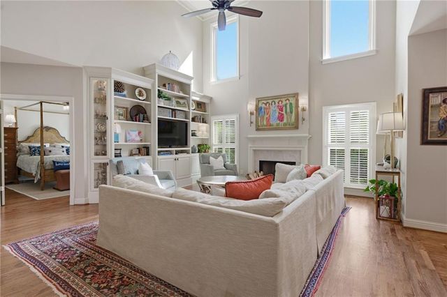 535 Brayford Way, Suwanee, GA 30024