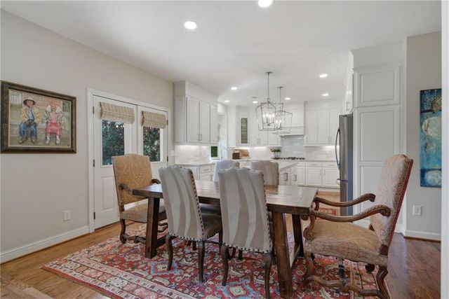 535 Brayford Way, Suwanee, GA 30024