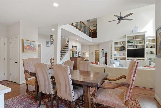 535 Brayford Way, Suwanee, GA 30024