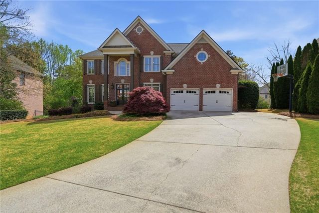 535 Brayford Way, Suwanee, GA 30024