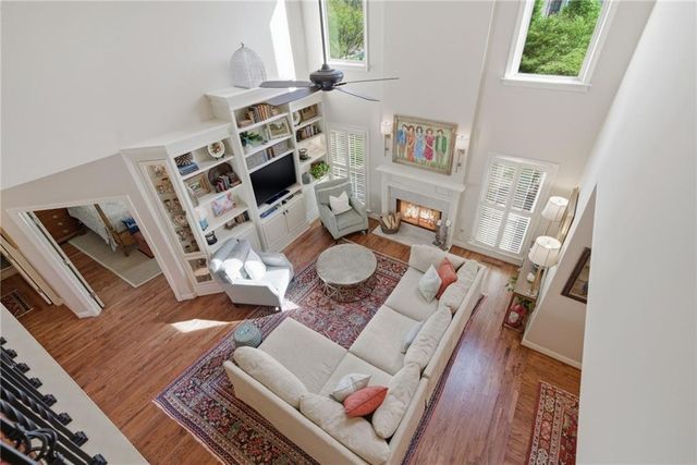 535 Brayford Way, Suwanee, GA 30024