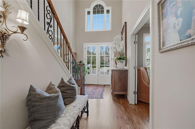 535 Brayford Way, Suwanee, GA 30024