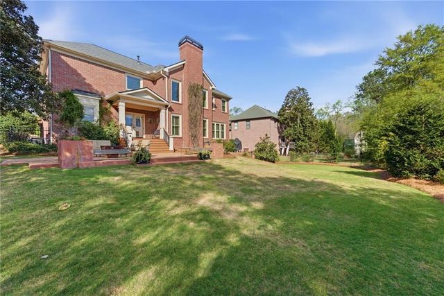 535 Brayford Way, Suwanee, GA 30024