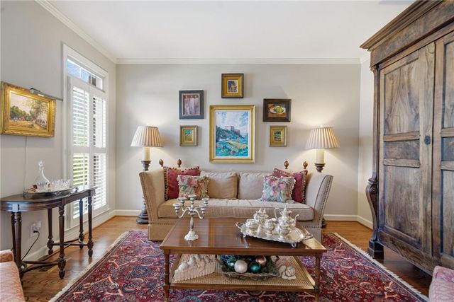 535 Brayford Way, Suwanee, GA 30024