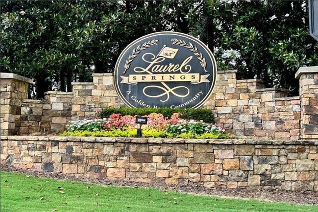 535 Brayford Way, Suwanee, GA 30024