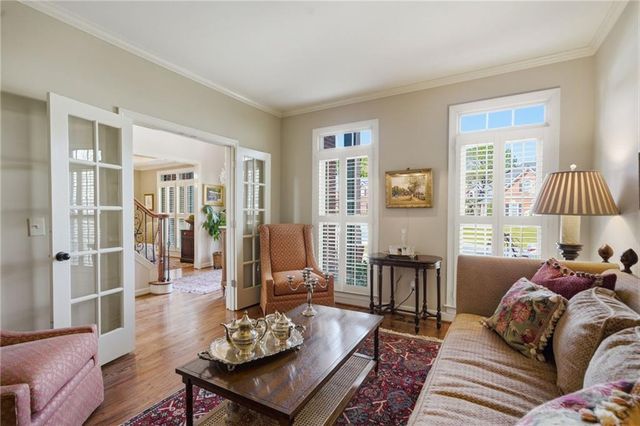 535 Brayford Way, Suwanee, GA 30024