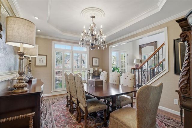 535 Brayford Way, Suwanee, GA 30024