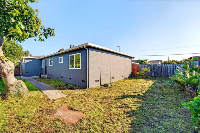 1034 Trenton Blvd, San Pablo, CA 94806