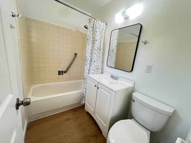 1034 Trenton Blvd, San Pablo, CA 94806