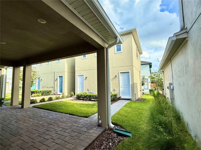 9922 RODBELL STREET, Orlando, FL 32827